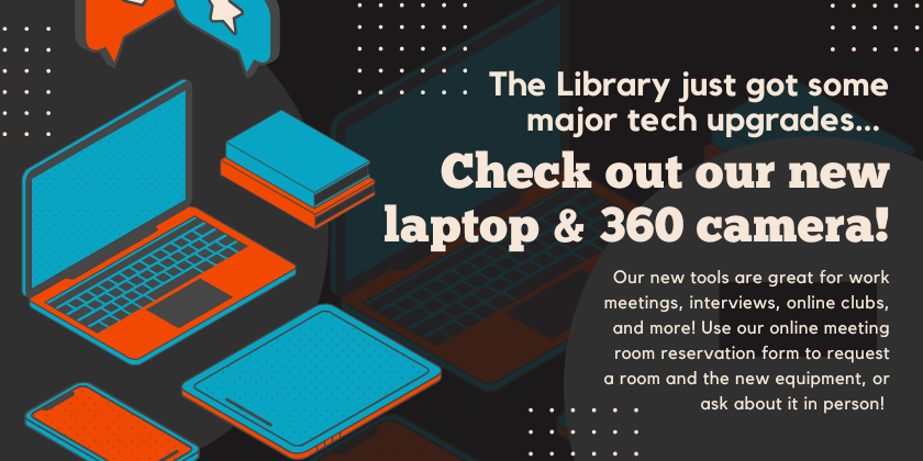 Laptop Cart