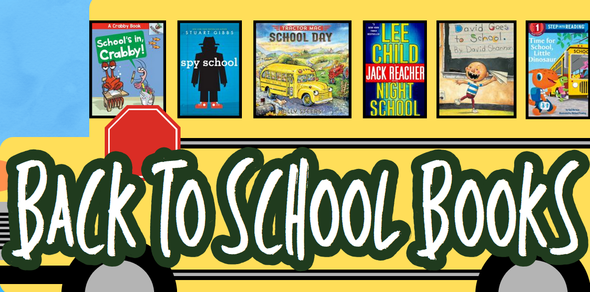 Back 2 School